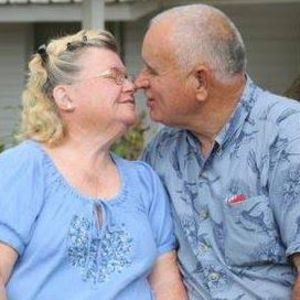 Meet your Posher, Ann